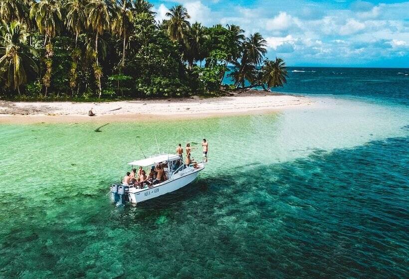 호텔 Azul Paradise Resort