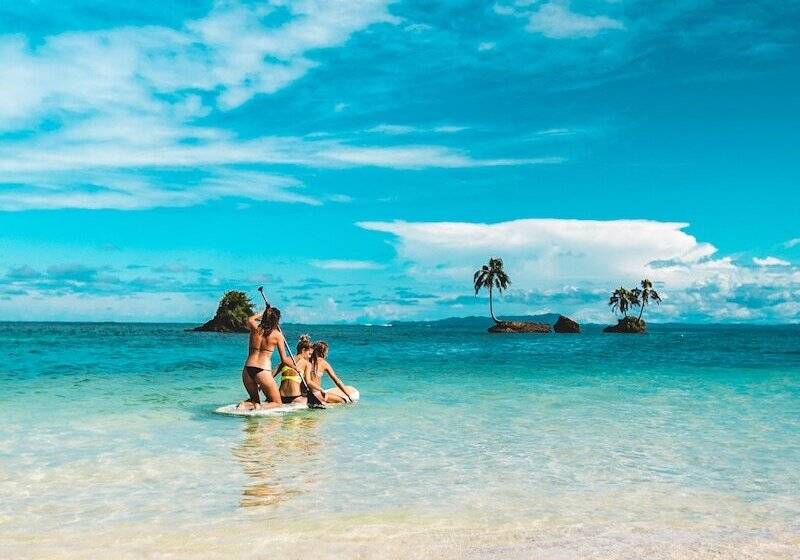 호텔 Azul Paradise Resort