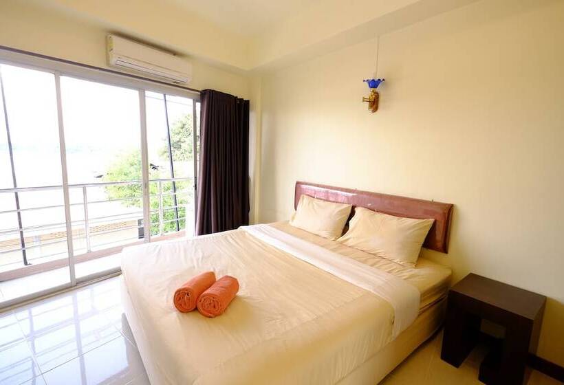 호텔 Baan Rim Khong