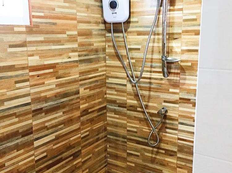 Hotel Bougainvill Samui