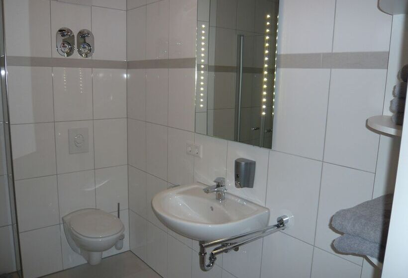 فندق Buntevillamuenster