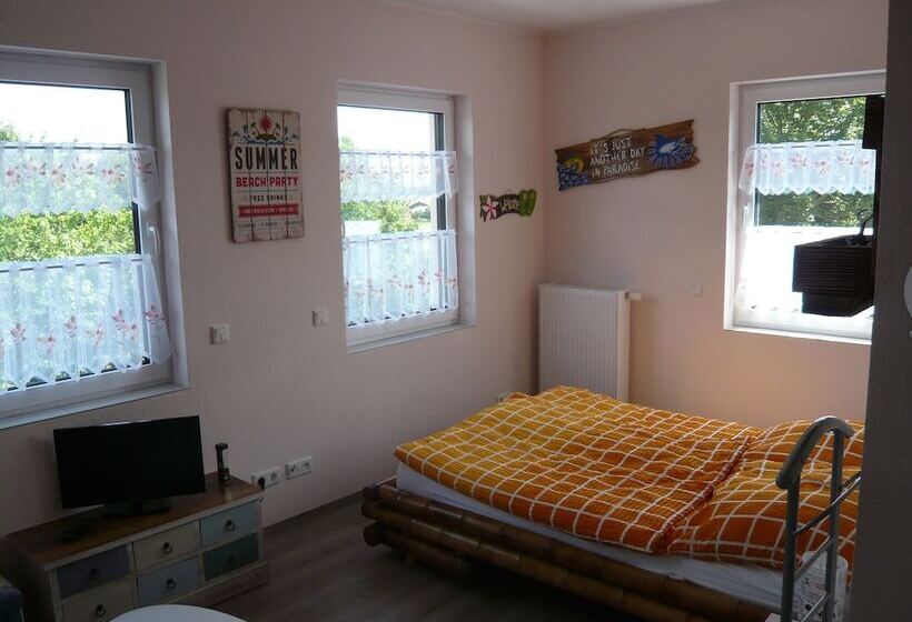 فندق Buntevillamuenster