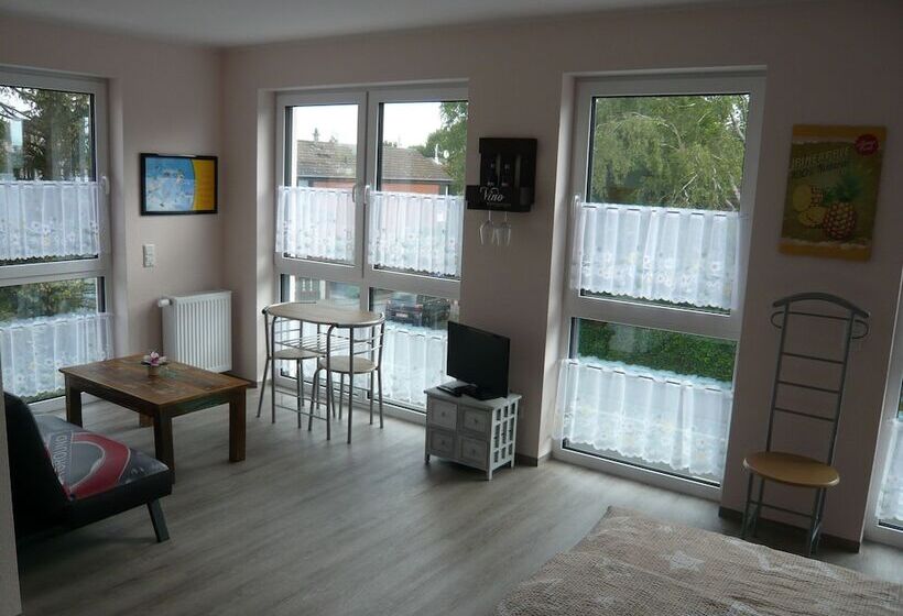 فندق Buntevillamuenster