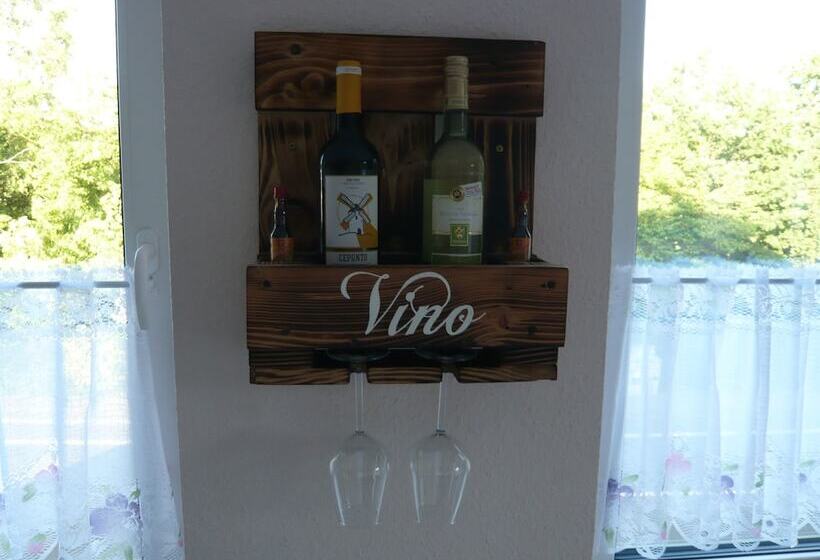 فندق Buntevillamuenster