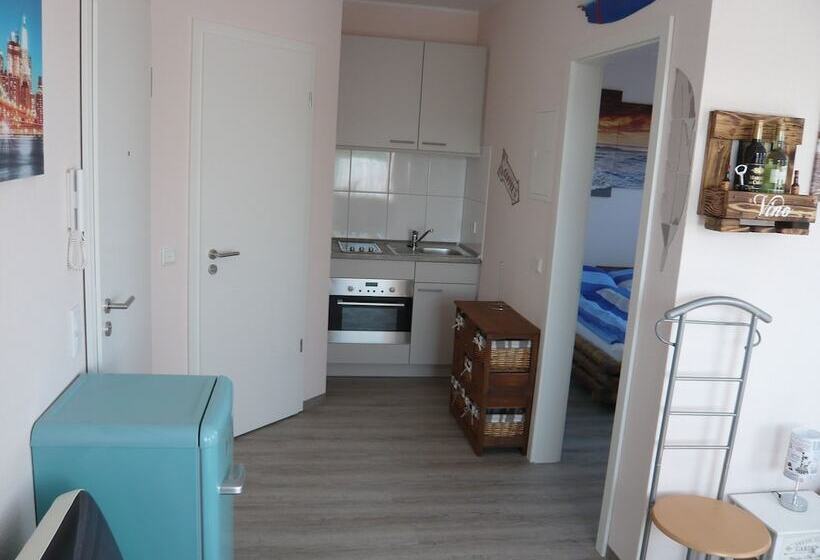 فندق Buntevillamuenster