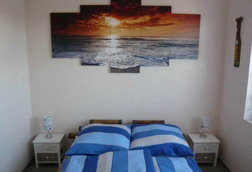 فندق Buntevillamuenster