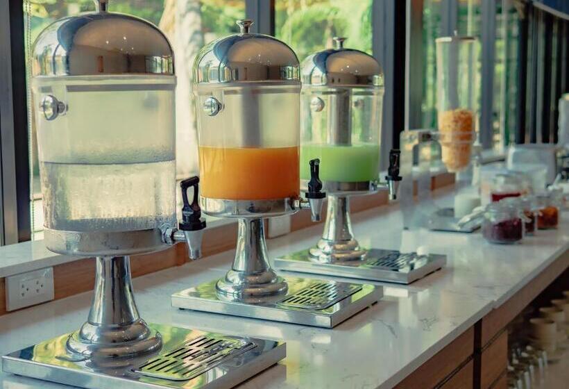 בית מלון כפרי Chanalai Resort And