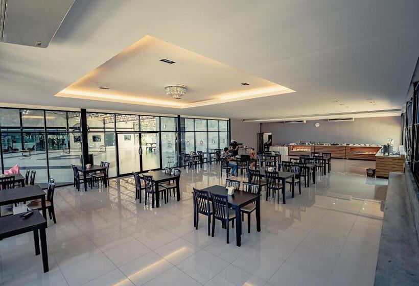 בית מלון כפרי Chanalai Resort And