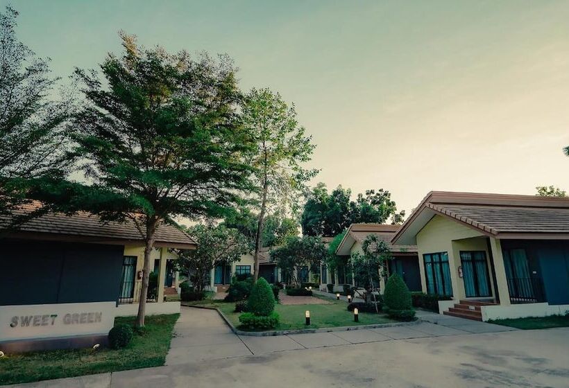 בית מלון כפרי Chanalai Resort And