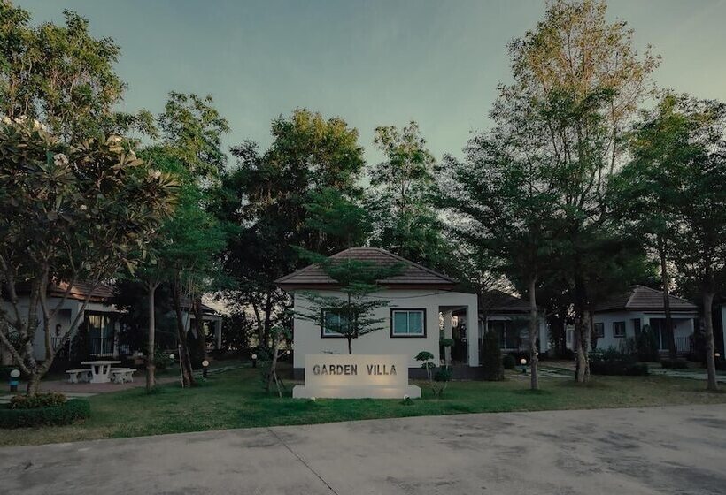 בית מלון כפרי Chanalai Resort And