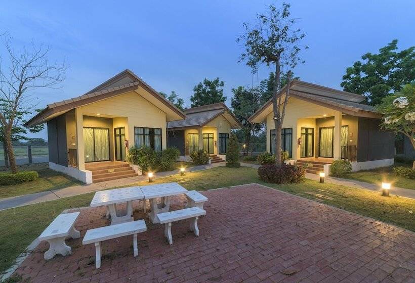 בית מלון כפרי Chanalai Resort And