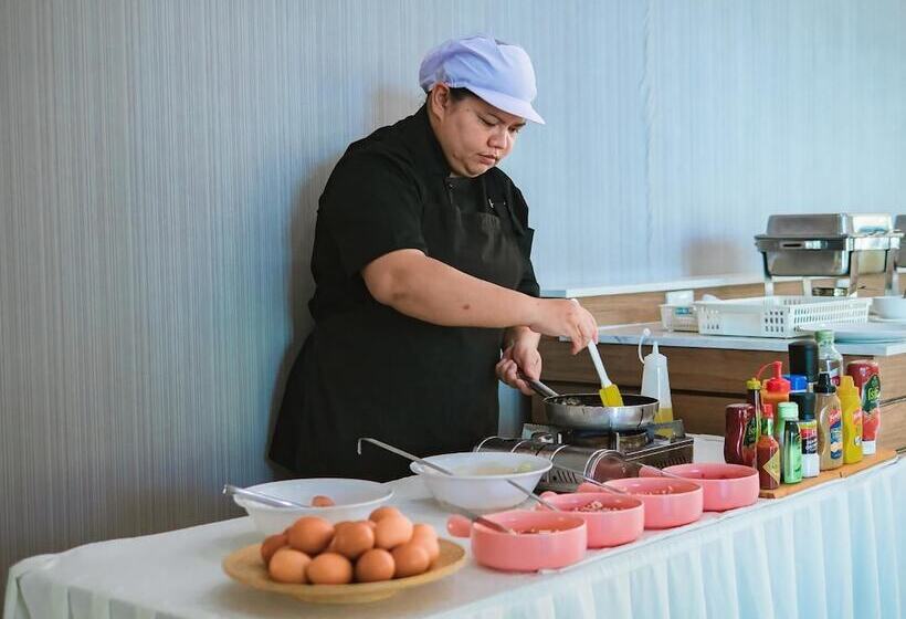 בית מלון כפרי Chanalai Resort And