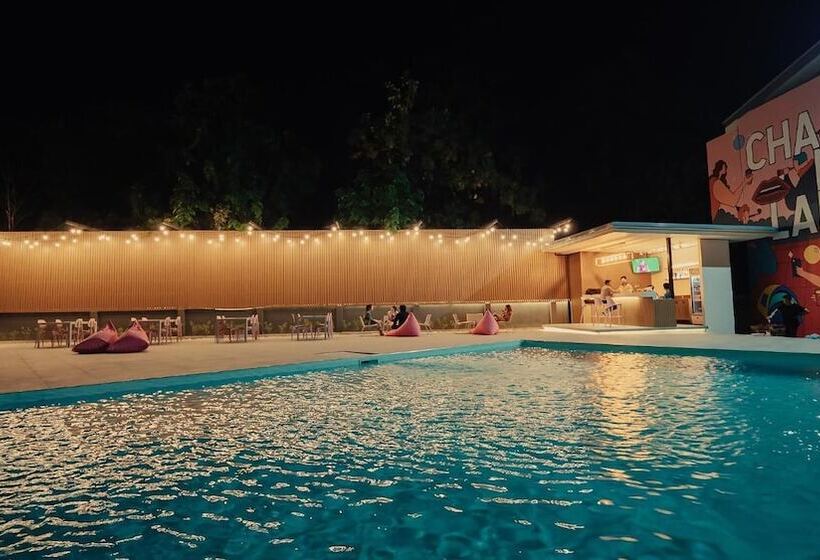 בית מלון כפרי Chanalai Resort And