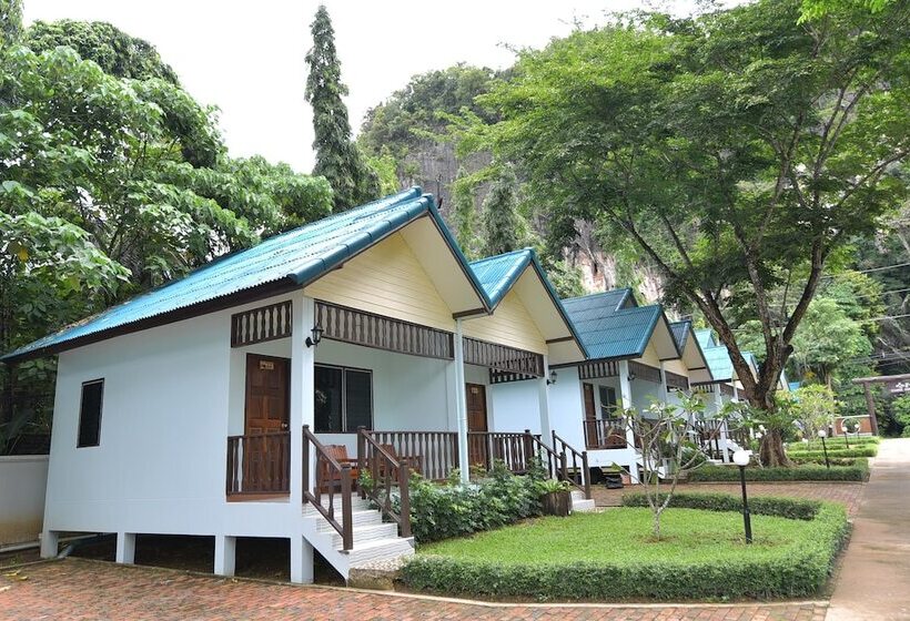 هتل Changsi Resort
