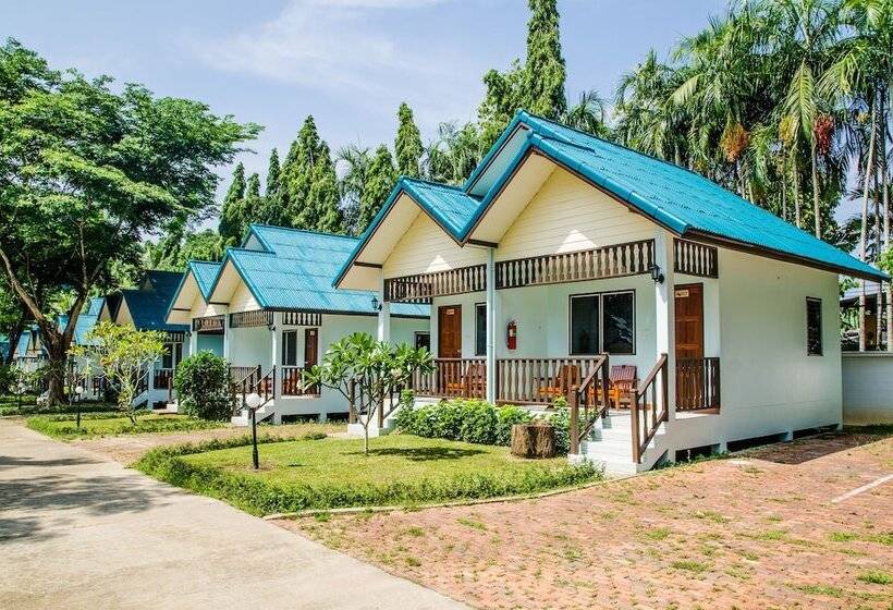 هتل Changsi Resort