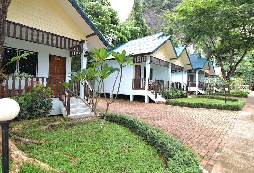 هتل Changsi Resort