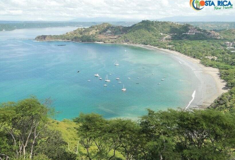 בית מלון כפרי Claudio & Gloria Beach Front