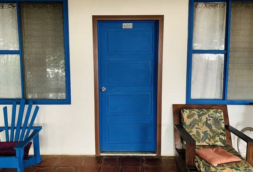 בית מלון כפרי Claudio & Gloria Beach Front