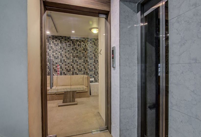 酒店 Crystal Studio By Oyo Rooms