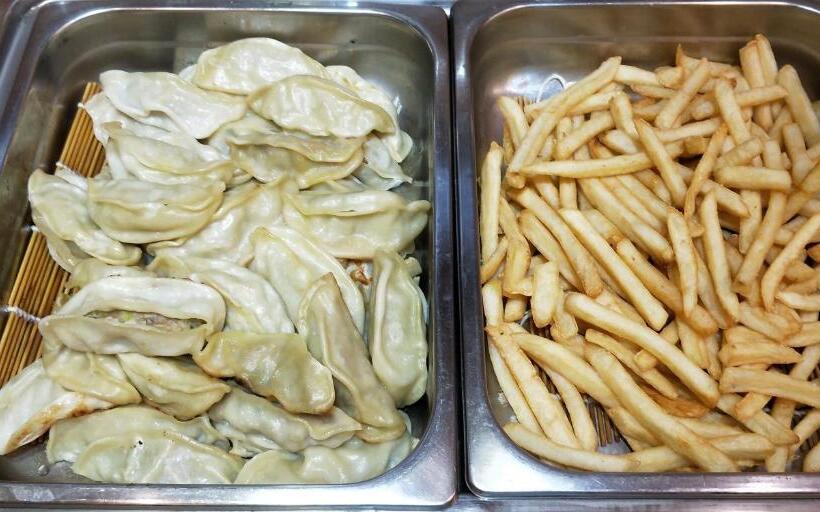 Chuang Tang Spring Spa Hotel   Deyang