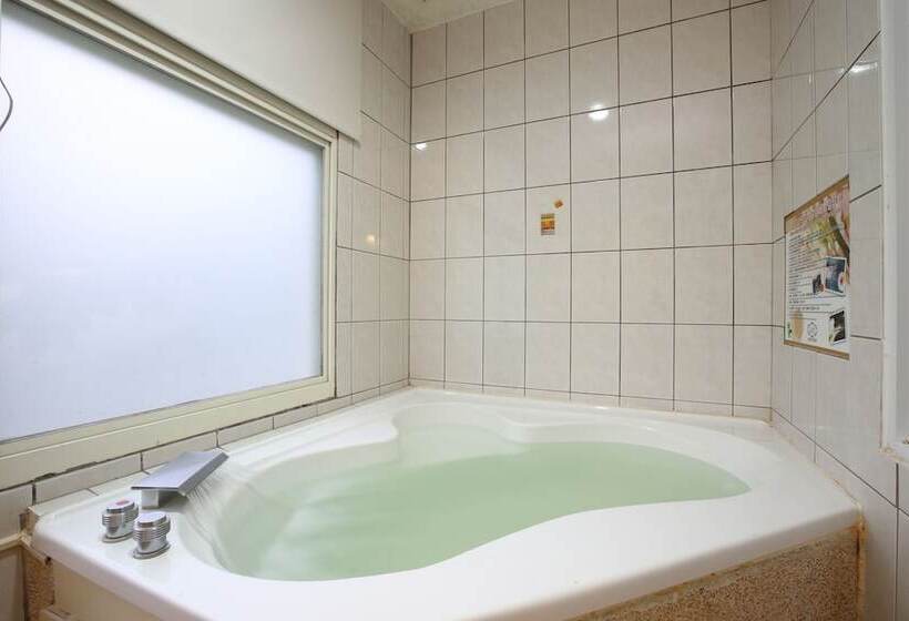 Chuang Tang Spring Spa Hotel   Deyang