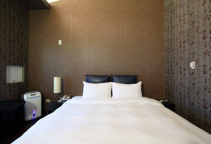 Chuang Tang Spring Spa Hotel   Deyang