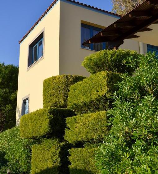 هتل Dina   ξενοδοχείο ντινα