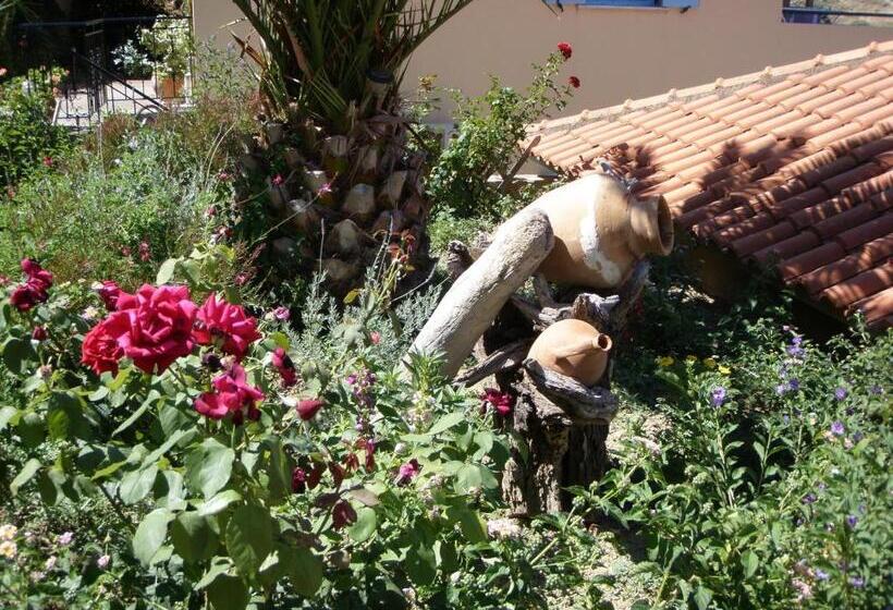 هتل Dina   ξενοδοχείο ντινα