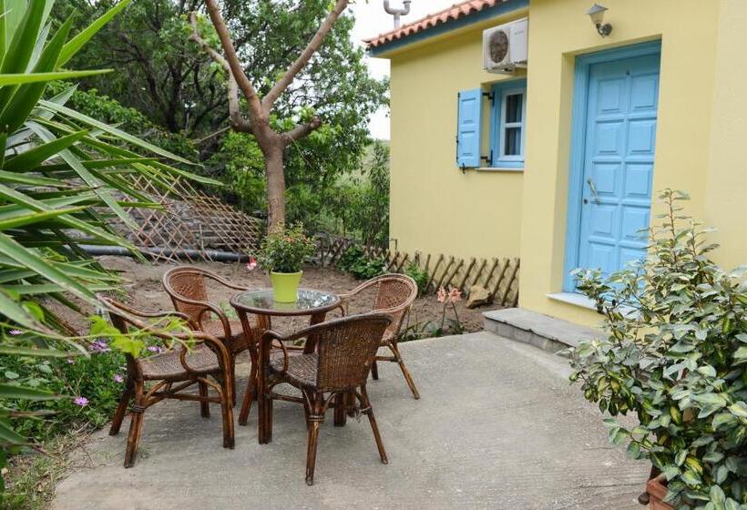 هتل Dina   ξενοδοχείο ντινα