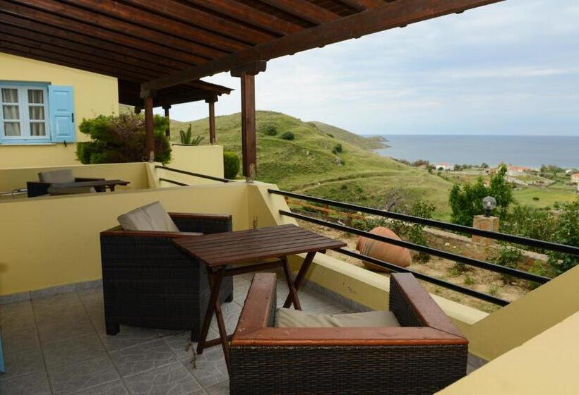 هتل Dina   ξενοδοχείο ντινα