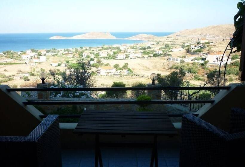 هتل Dina   ξενοδοχείο ντινα