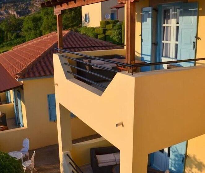 هتل Dina   ξενοδοχείο ντινα