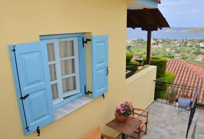 هتل Dina   ξενοδοχείο ντινα