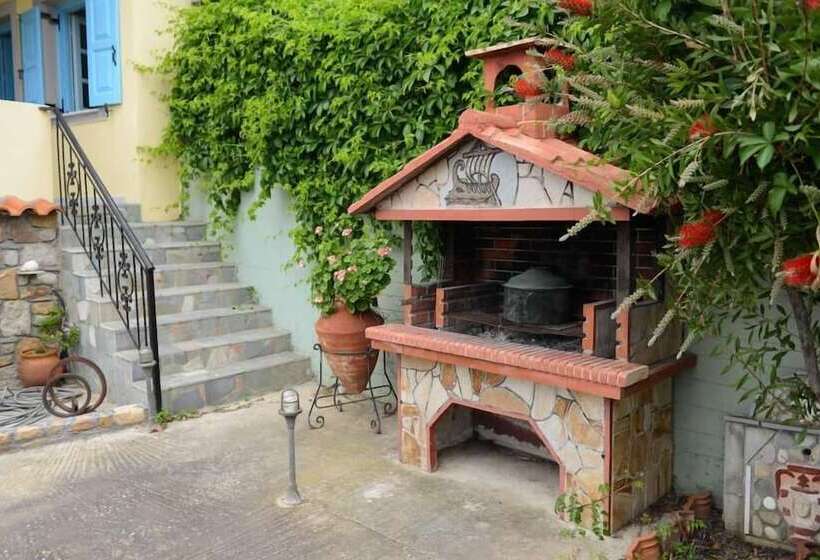 هتل Dina   ξενοδοχείο ντινα