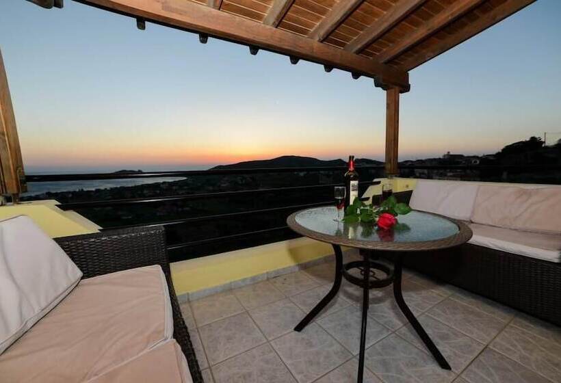 هتل Dina   ξενοδοχείο ντινα