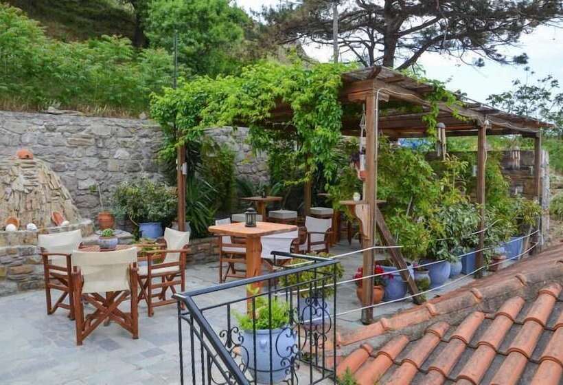 هتل Dina   ξενοδοχείο ντινα