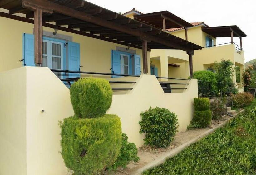 هتل Dina   ξενοδοχείο ντινα