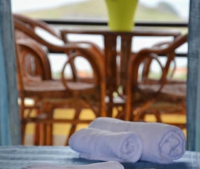 هتل Dina   ξενοδοχείο ντινα