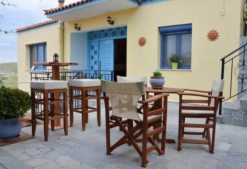 هتل Dina   ξενοδοχείο ντινα