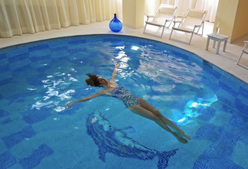 ホテル Ellinon Thea Arachova