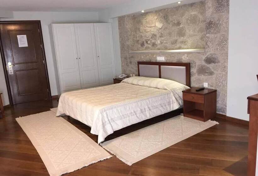 ホテル Ellinon Thea Arachova