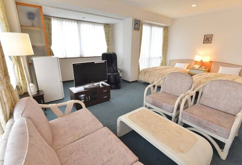 בית מלון כפרי Garden Hills