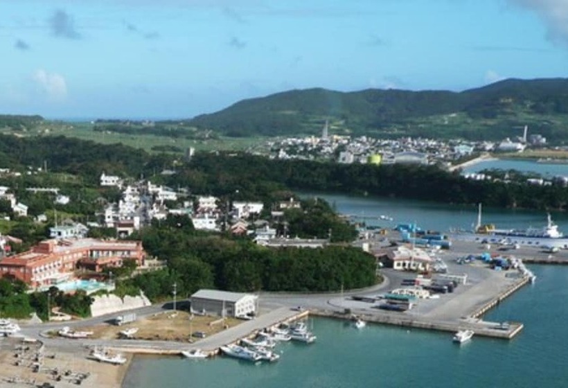 בית מלון כפרי Garden Hills