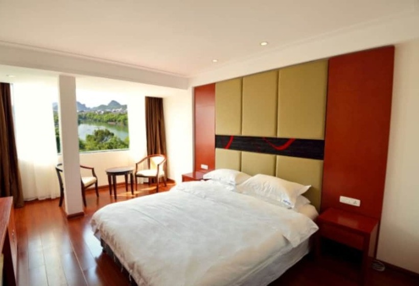 هتل Guilin Lixin