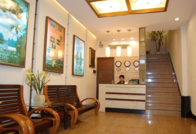 هتل Guilin Lixin