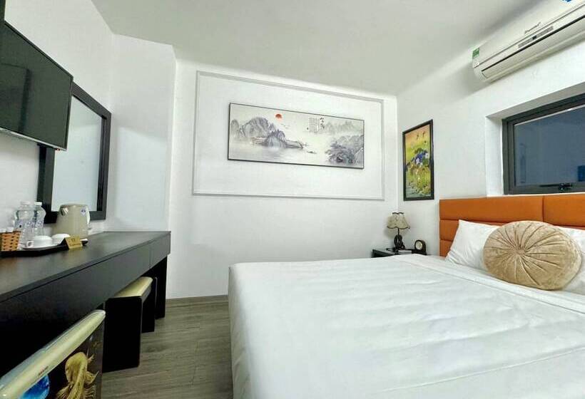 هتل Hanoi Elpis Grand