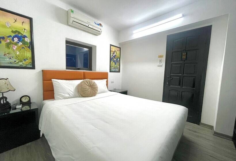 هتل Hanoi Elpis Grand