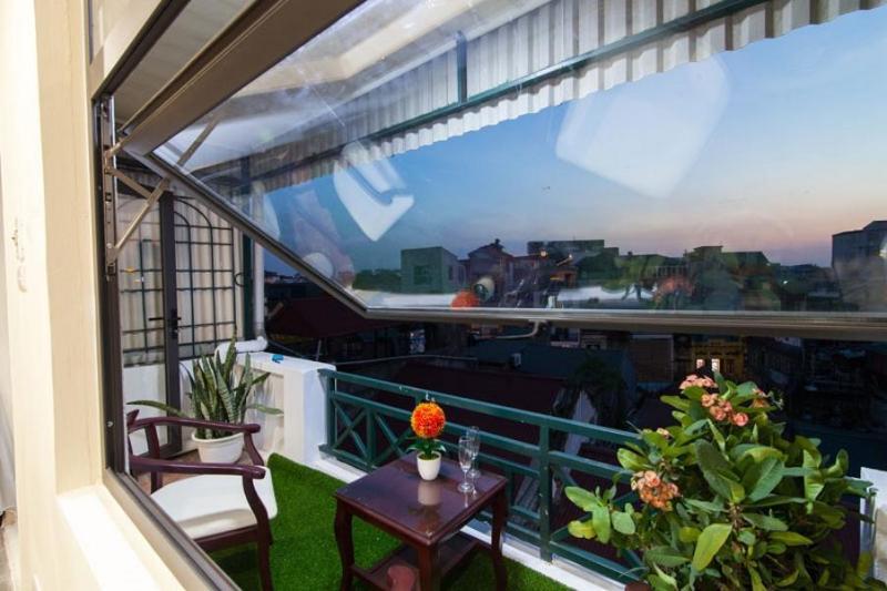 هتل Hanoi Elpis Grand