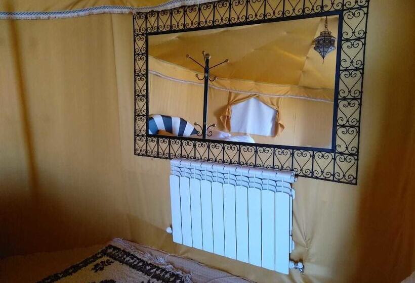 هتل Horaz Luxury Camp