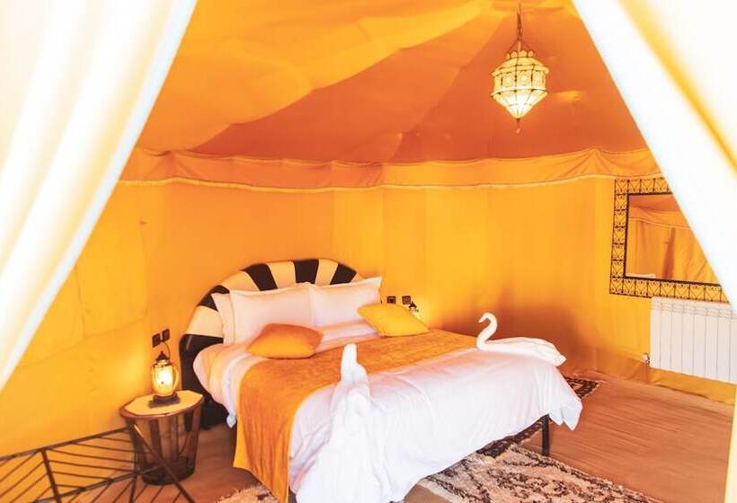 هتل Horaz Luxury Camp